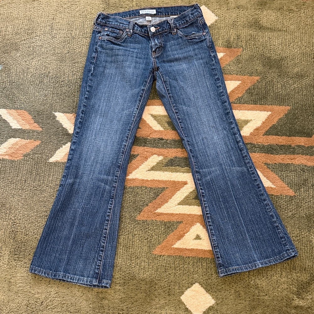 Stetson Bootcut Jeans - Size 4Reg